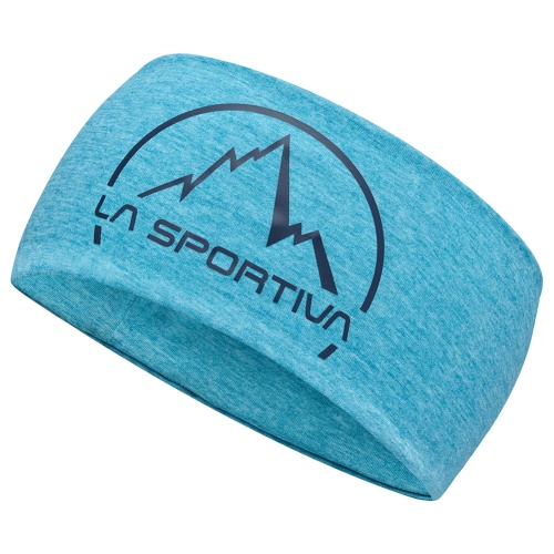 Artis Headband La Sportiva UK Crystal Night Blue
