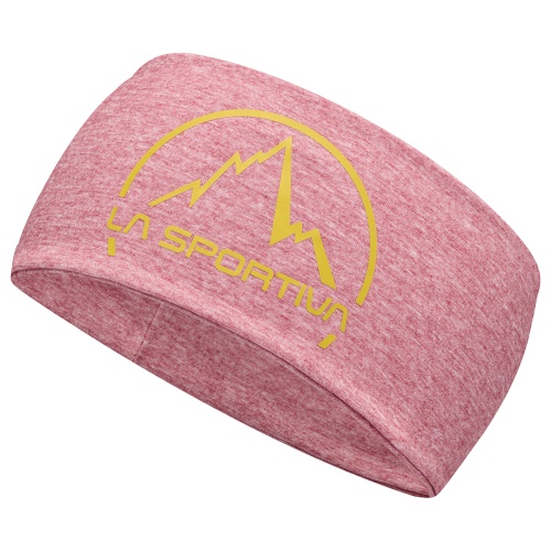 Artis Headband Sangria Moss La Sportiva UK