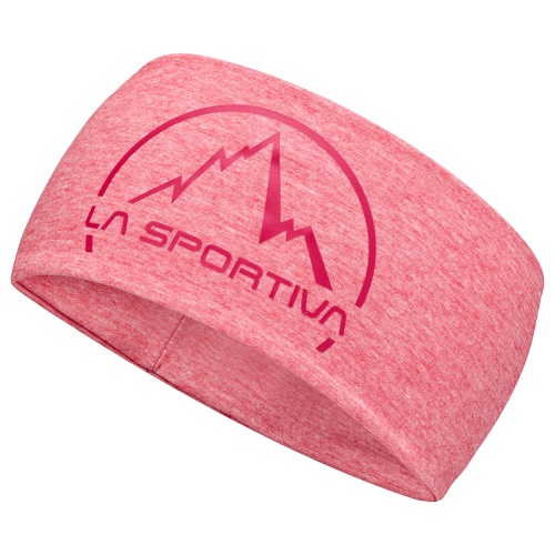 La Sportiva UK Lollipop Cerise Artis Headband