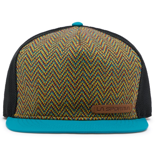 Moose Trucker Hat Crystal La Sportiva UK