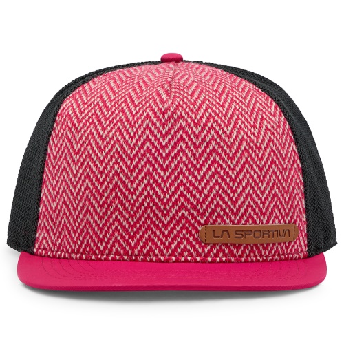 Moose Trucker Hat La Sportiva UK Cerise