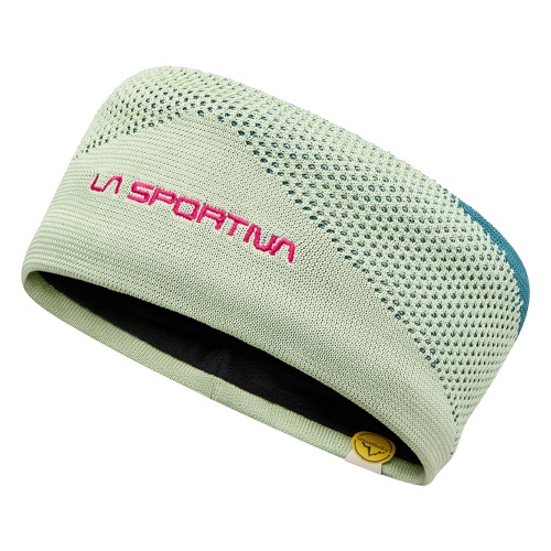 Knitty Headband Celadon Alpine La Sportiva UK