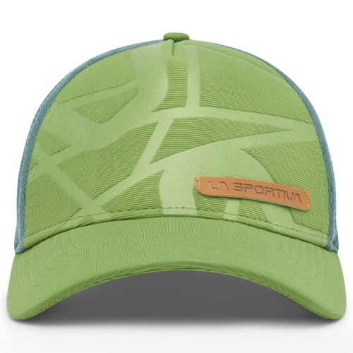 La Sportiva UK Kale Skwama Trucker Hat