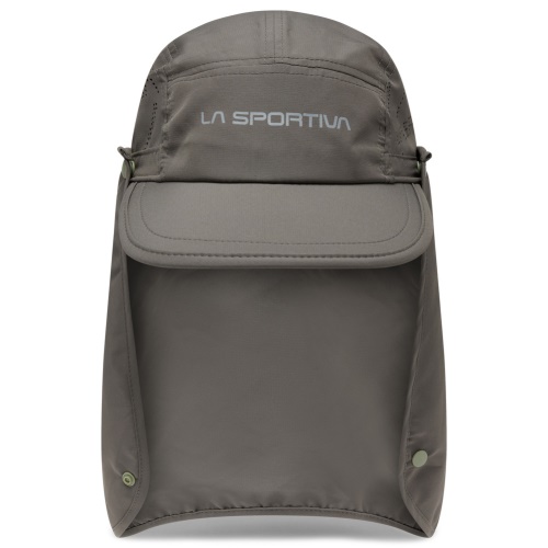La Sportiva UK Carbon Zenith Sun Cap