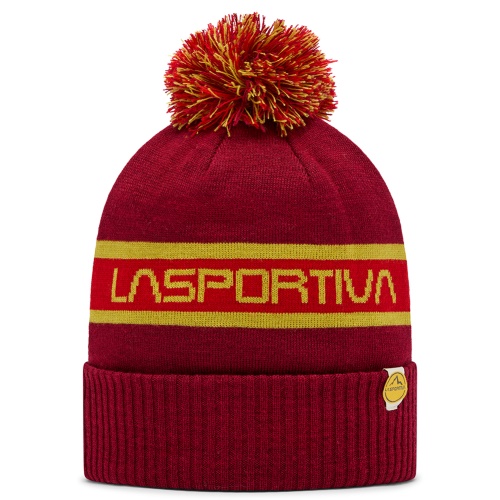 Orbit Beanie La Sportiva UK Sangria Sunset