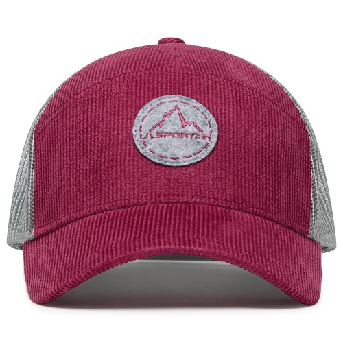 Setter Cap Cerise Cloud La Sportiva UK