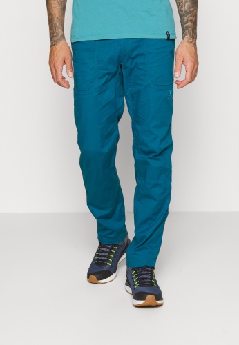 Bolt Pant Space Blue Topaz La Sportiva UK