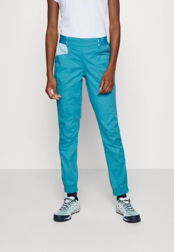 Tundra Pant La Sportiva UK Topaz Celestial Blue