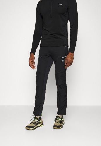Ikarus Pant La Sportiva UK Black
