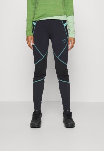 Primal Pant La Sportiva UK Black Aquarelle