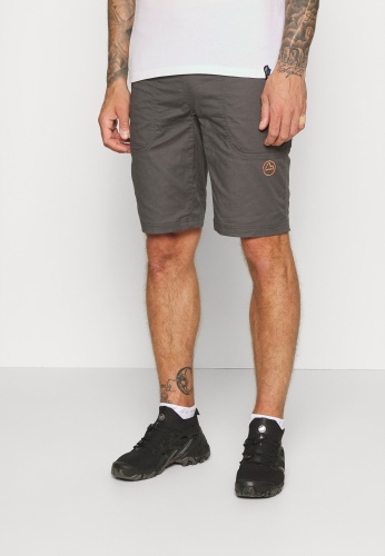 La Sportiva UK White Cross Section