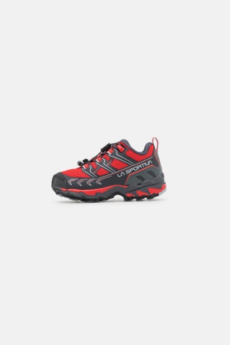 Ultra Raptor Ii Jr Unisex Carbon Goji La Sportiva UK