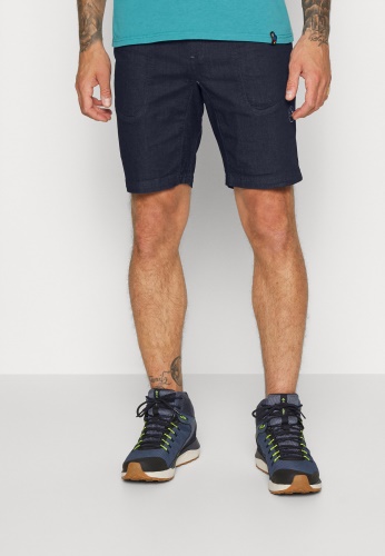 Mundo La Sportiva UK Dark Blue Topaz