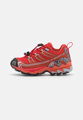 La Sportiva UK Goji Saffron Falkon Low Unisex