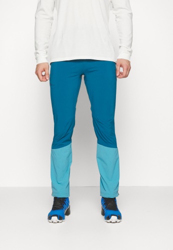 La Sportiva UK Space Blue Topaz Monument Pant