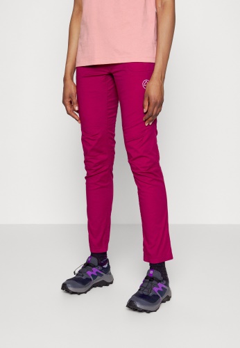 Itaca Pant La Sportiva UK Red Plum Blush