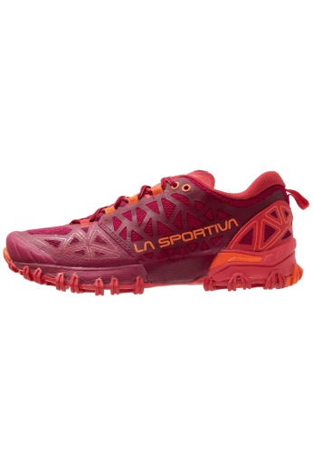 La Sportiva UK Beet Garnet Bushido Ii Woman