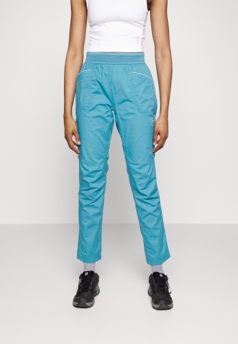 La Sportiva UK Topaz Celestial Blue Itaca Pant
