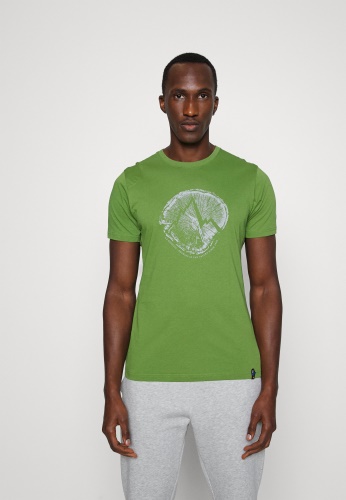 La Sportiva UK Kale Cross Section