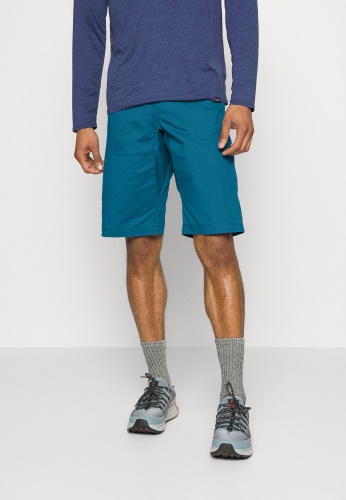 La Sportiva UK Space Blue Topaz Flatanger Short