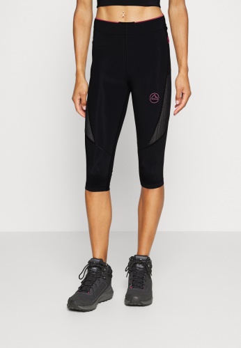 Triumph Black Red Plum La Sportiva UK