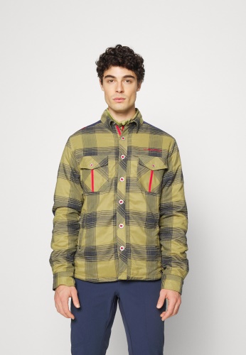 Outdoor Jacket La Sportiva UK Cedar Night Blue