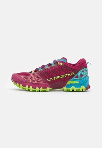 Bushido Ii Woman Red Plum Topaz La Sportiva UK