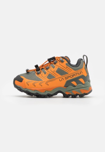 Ultra Raptor Ii Jr Gtx Unisex La Sportiva UK Maple Clay